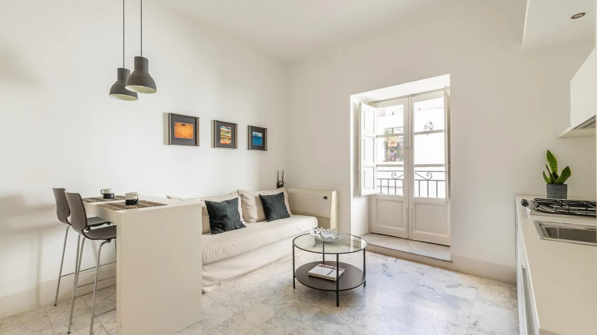 Apartment Torremuzza Homes By Wonderful Italy Palermo Italy