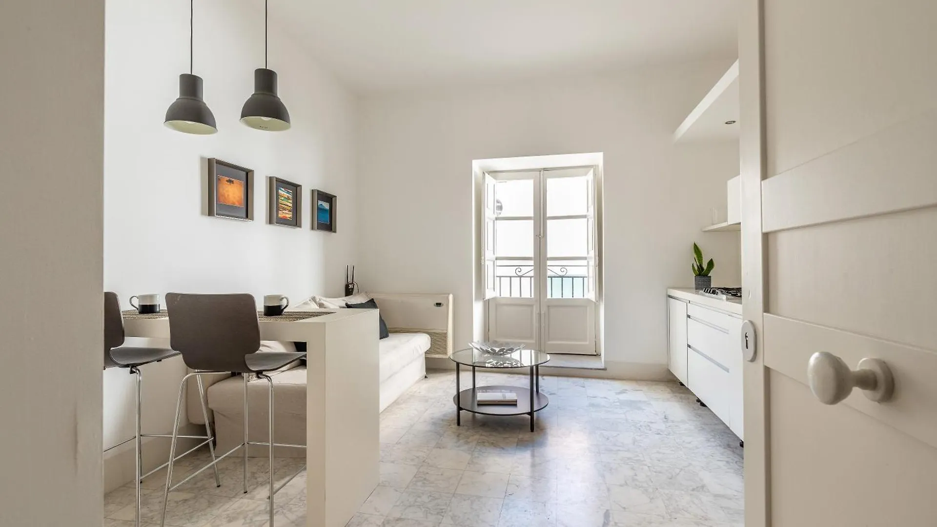 Apartment Torremuzza Homes By Wonderful Italy Palermo