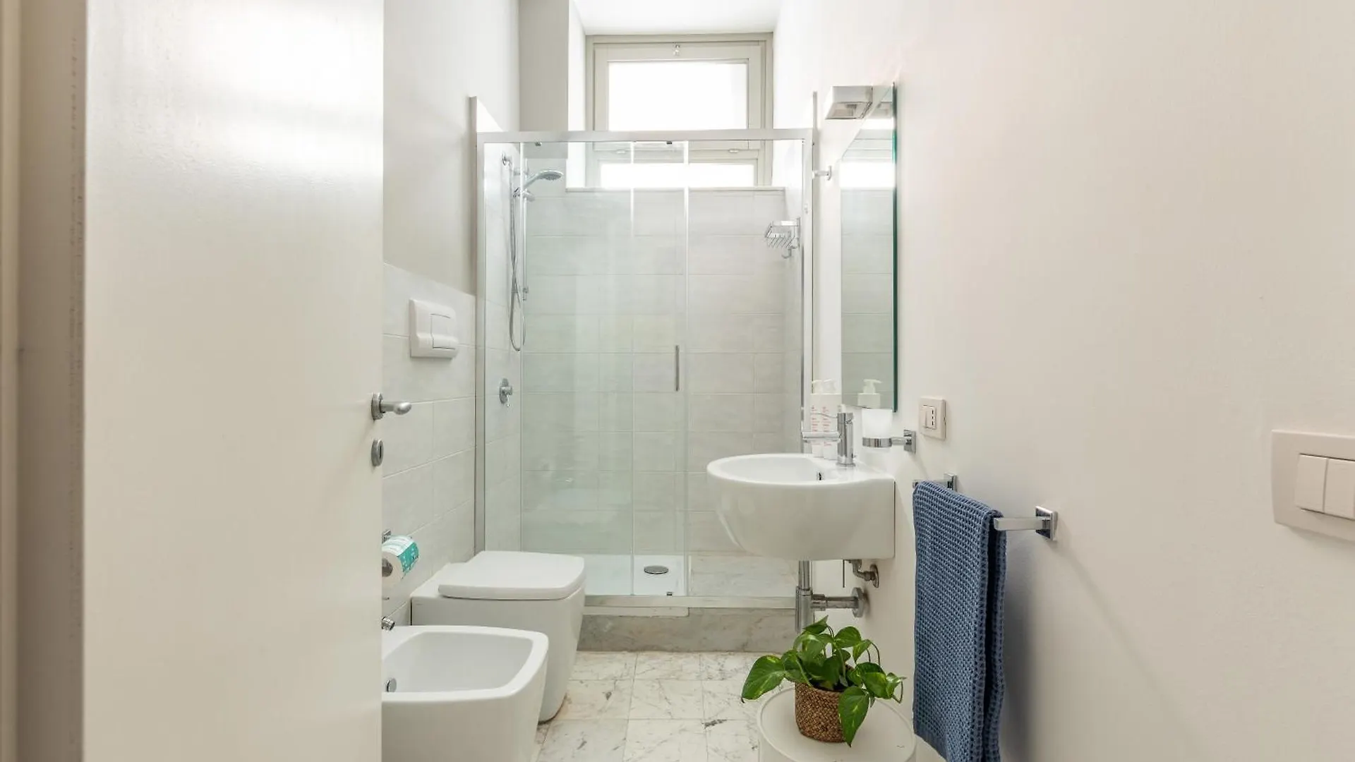 Torremuzza Homes By Wonderful Italy Palermo Apartment