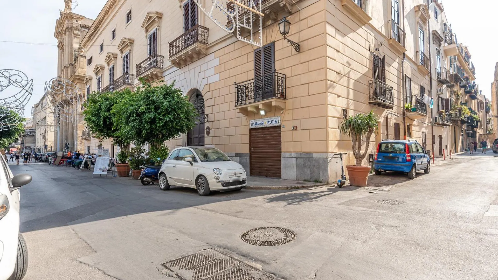 Torremuzza Homes By Wonderful Italy Palermo 0*,  Italy