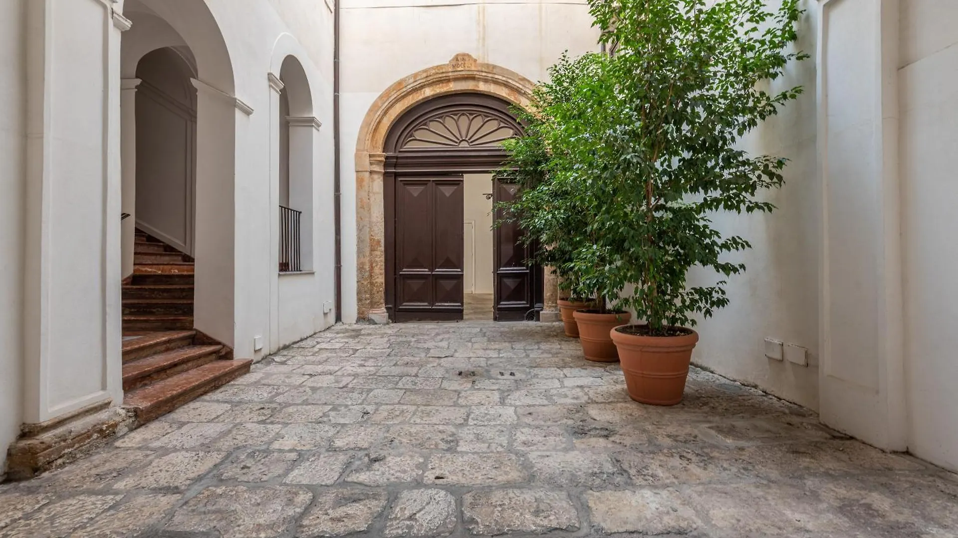 Torremuzza Homes By Wonderful Italy Palermo Apartment