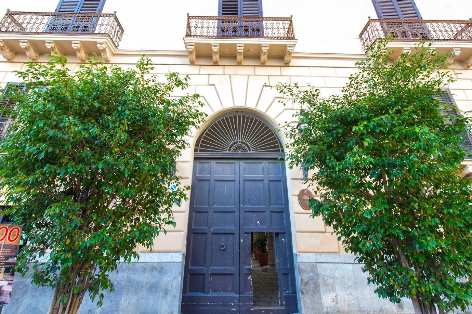 Torremuzza Homes By Wonderful Italy Palermo 0*,