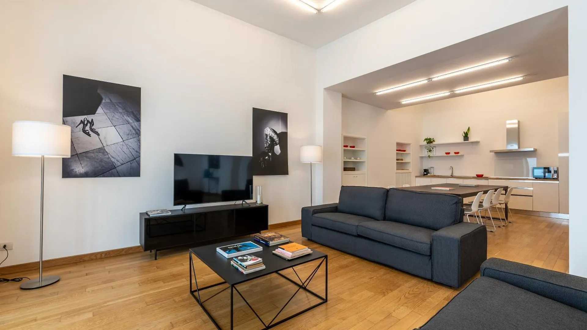 Apartment Torremuzza Homes By Wonderful Italy Palermo Italy