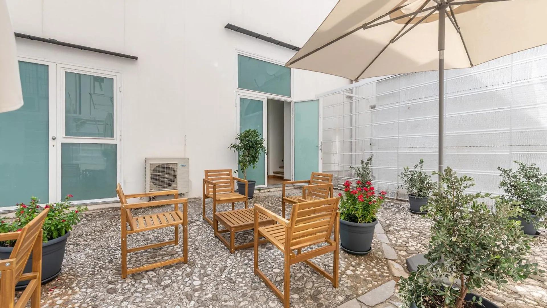 Torremuzza Homes By Wonderful Italy Palermo