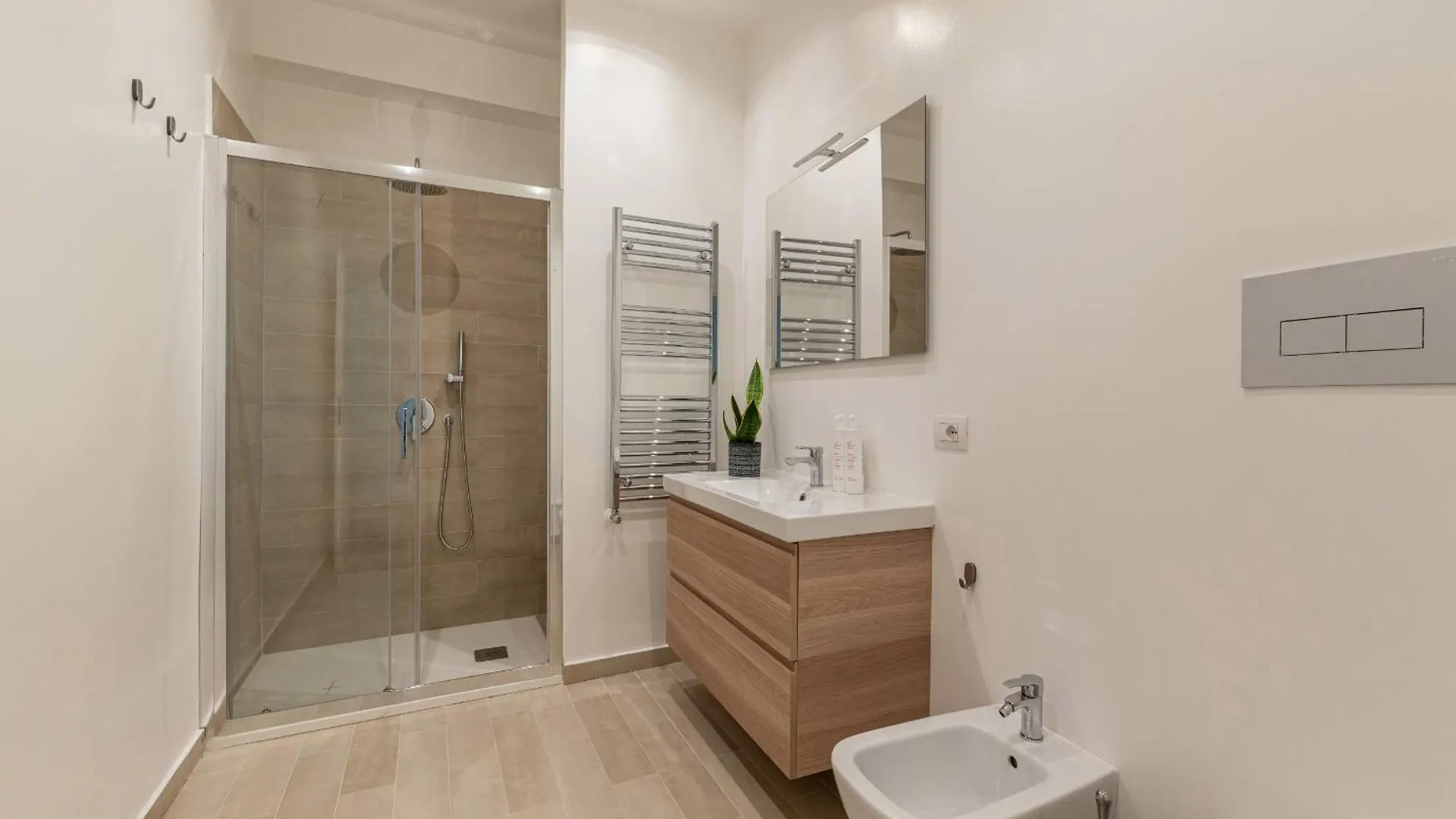 Apartment Torremuzza Homes By Wonderful Italy Palermo Italy