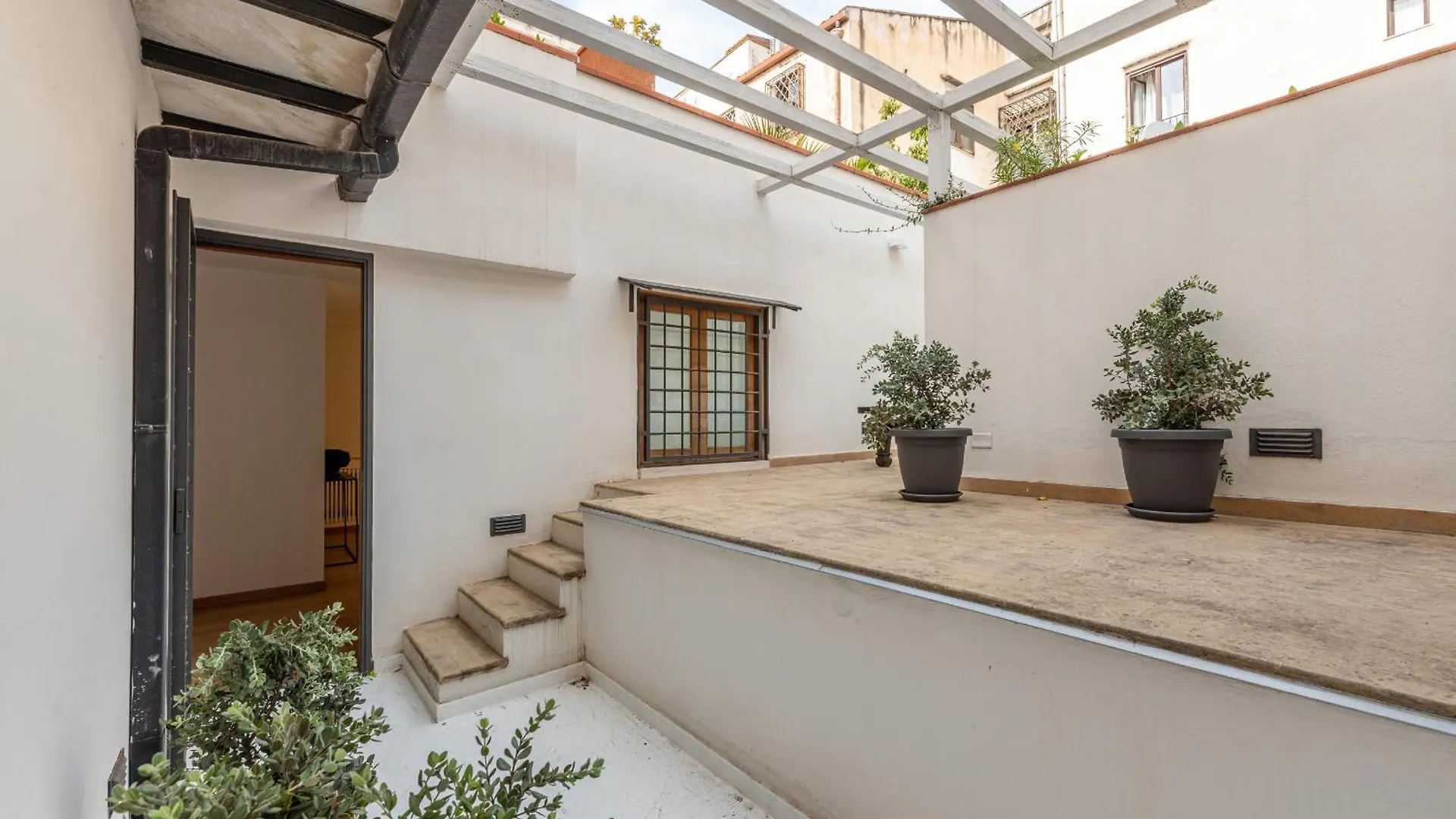Torremuzza Homes By Wonderful Italy Palermo Apartment