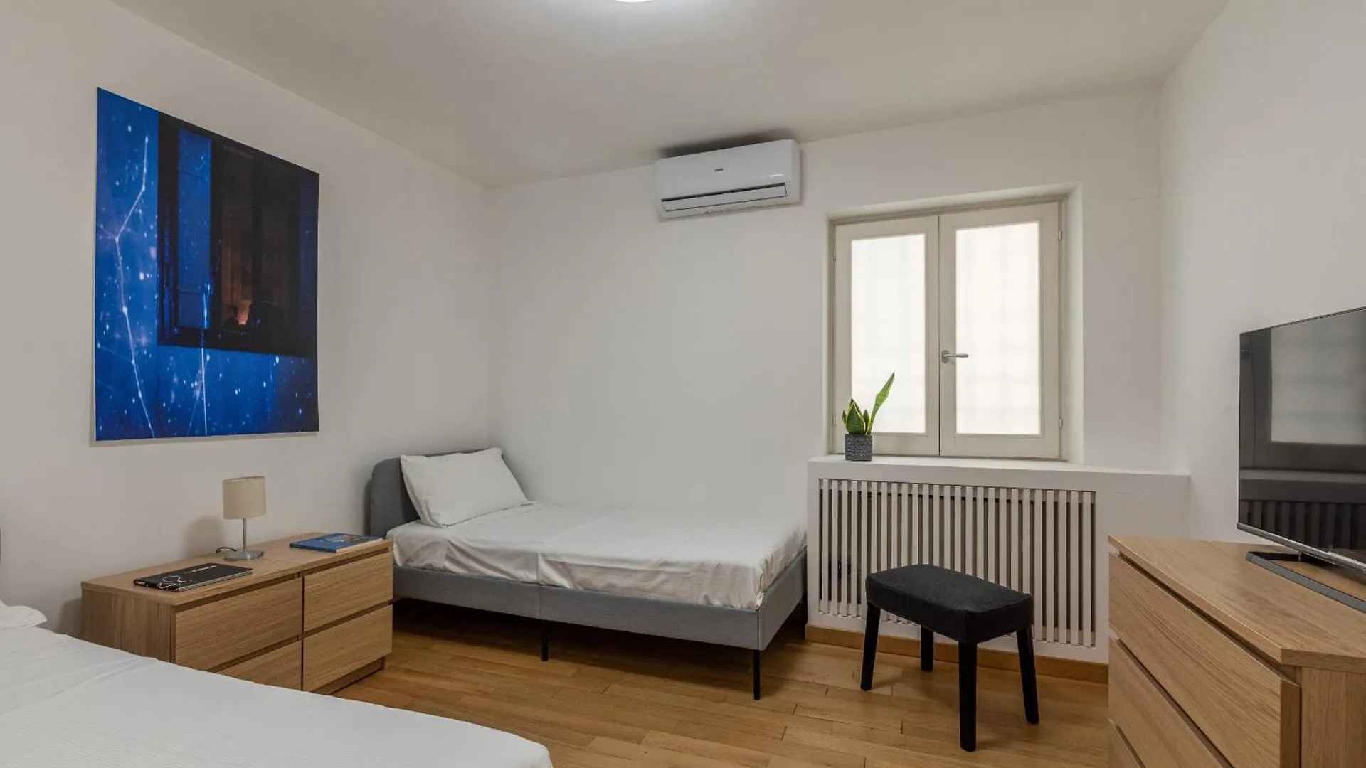 Torremuzza Homes By Wonderful Italy Palermo Apartment