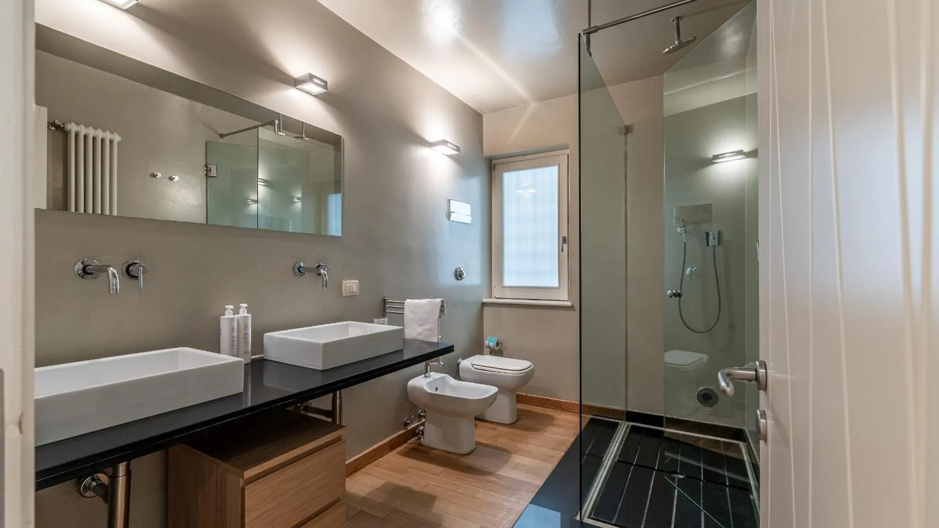 Torremuzza Homes By Wonderful Italy Palermo Apartment