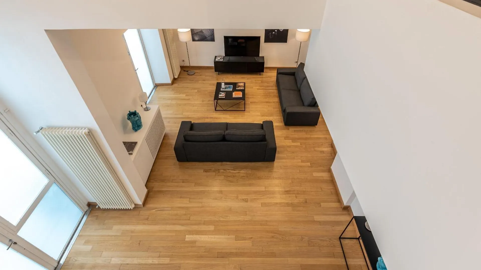 Apartment Torremuzza Homes By Wonderful Italy Palermo