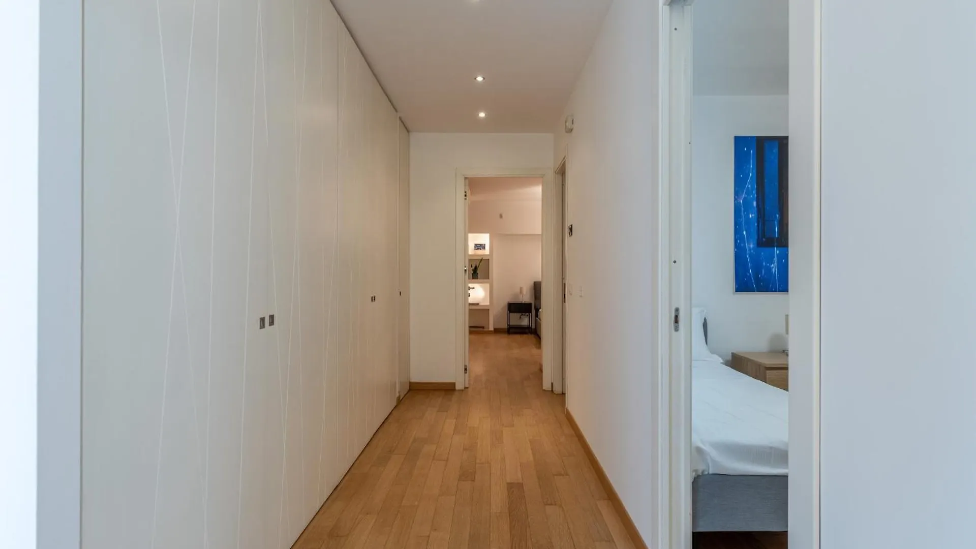 Torremuzza Homes By Wonderful Italy Palermo