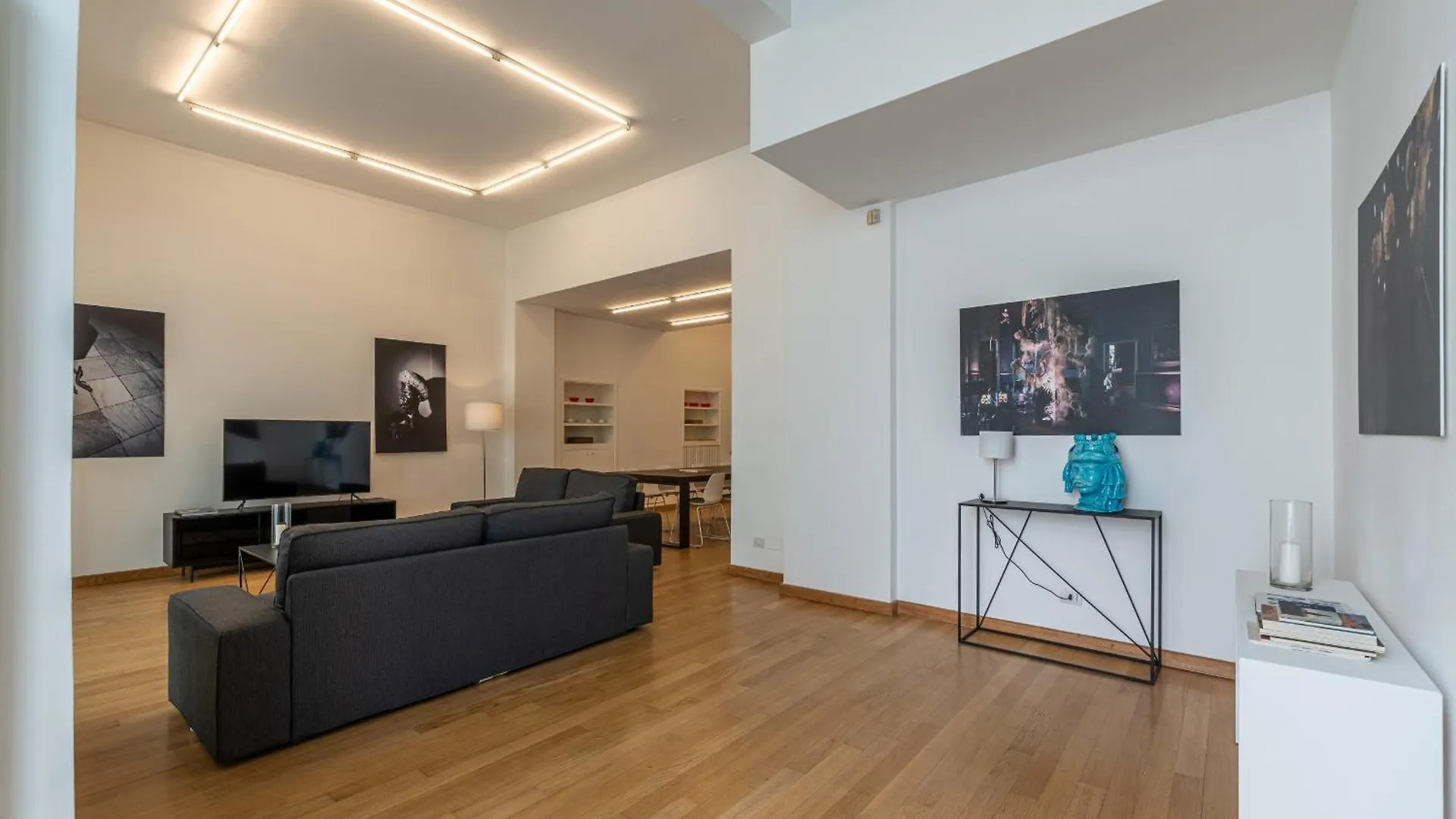 Torremuzza Homes By Wonderful Italy Palermo Apartment