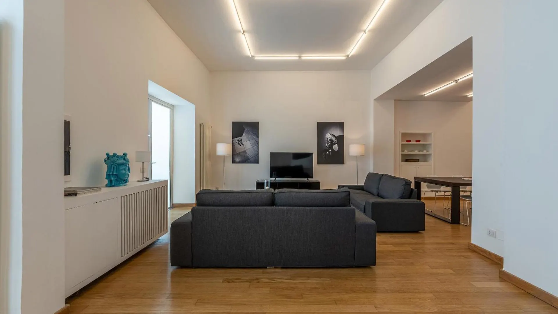 Torremuzza Homes By Wonderful Italy Palermo 0*,  Italy