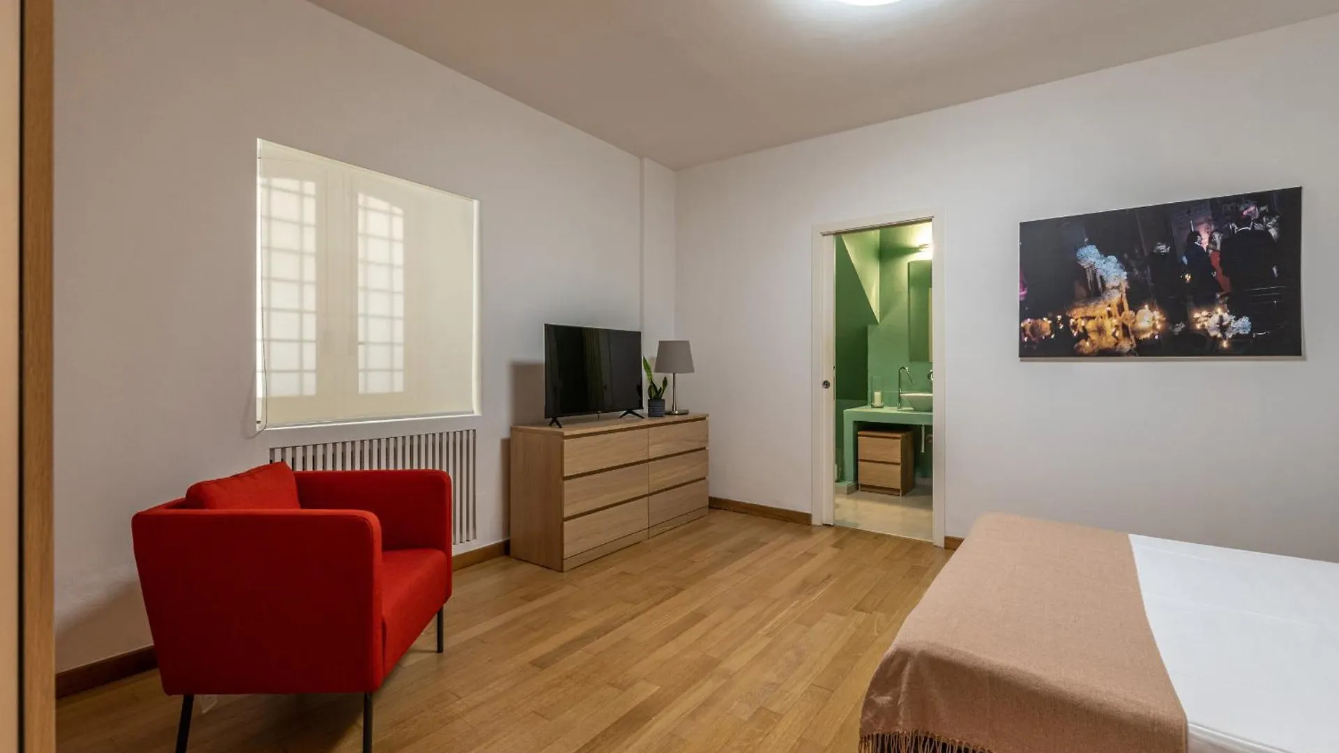Torremuzza Homes By Wonderful Italy Palermo Apartment