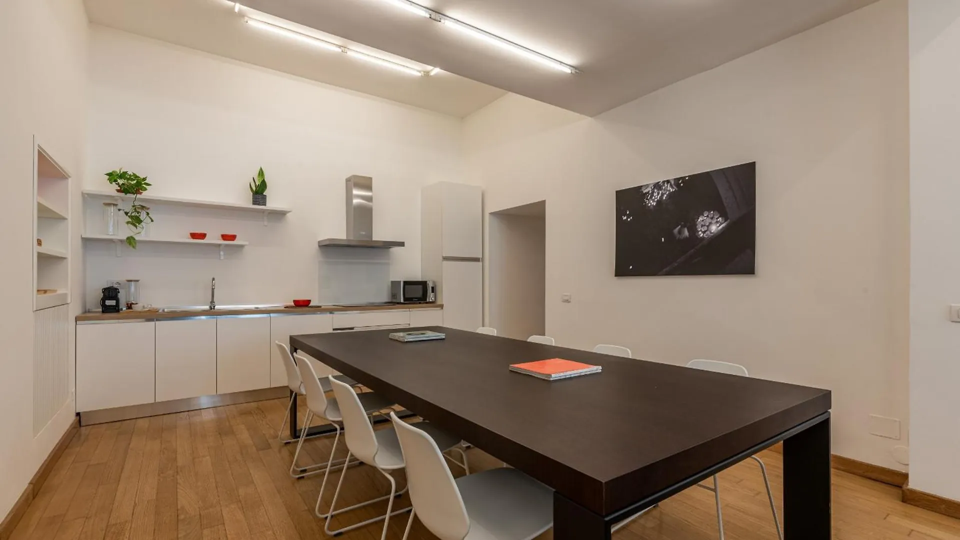 Apartment Torremuzza Homes By Wonderful Italy Palermo Italy
