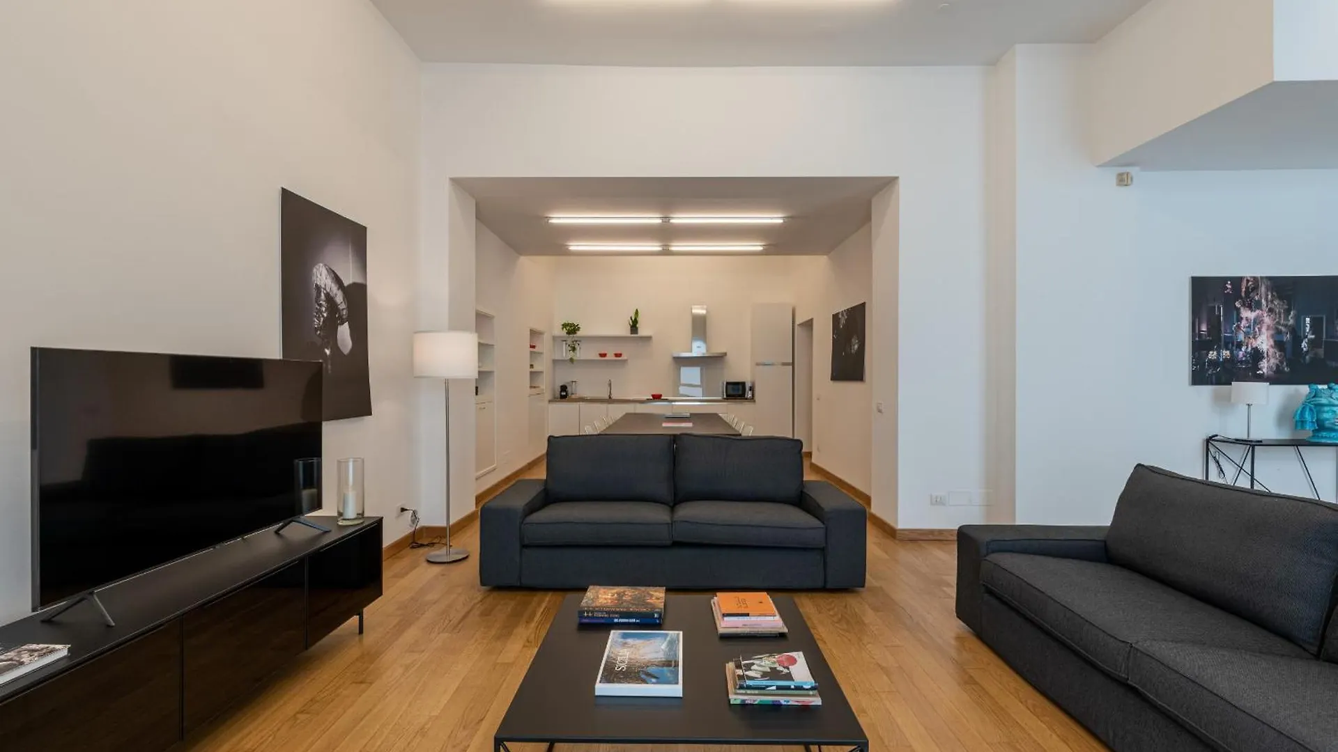 Torremuzza Homes By Wonderful Italy Palermo Apartment