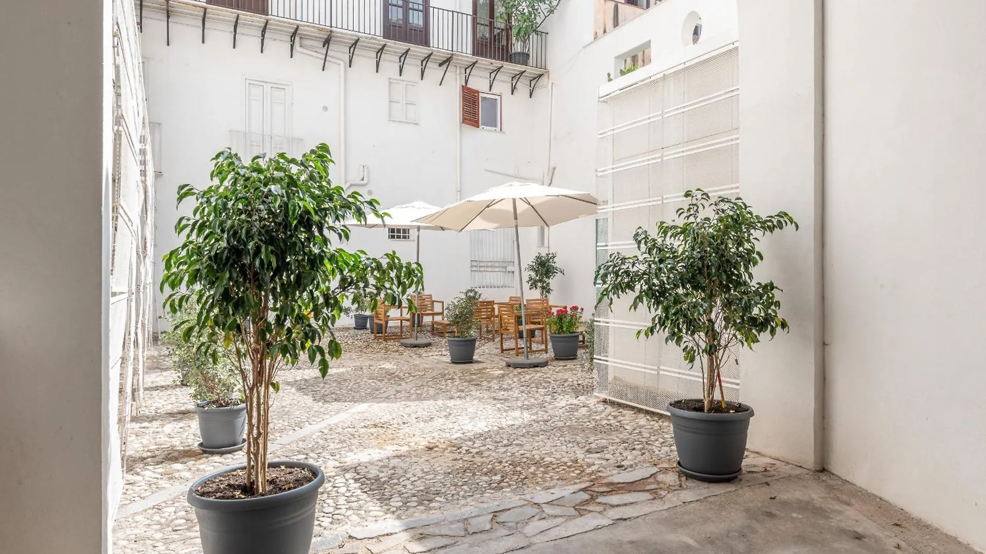 Torremuzza Homes By Wonderful Italy Palermo