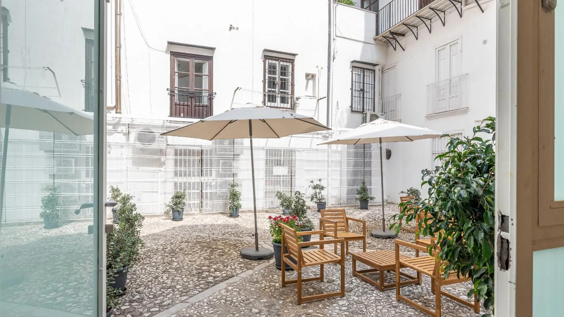 Torremuzza Homes By Wonderful Italy Palermo
