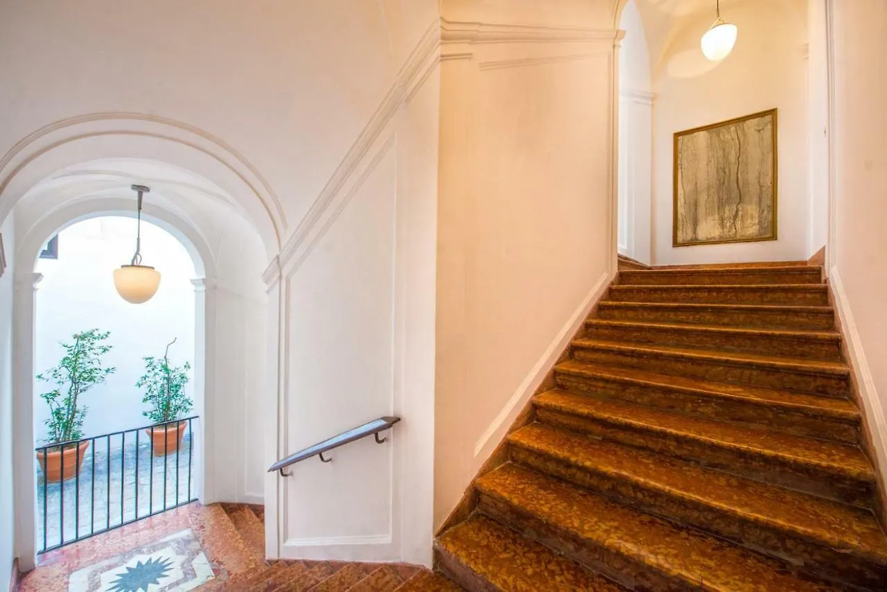 Torremuzza Homes By Wonderful Italy Palermo 0*,  Italy